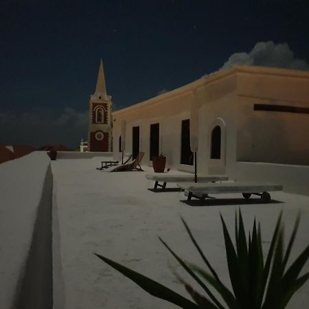 Terraco Das Quitandas Design Accommodation-Al モザンビーク島 エクステリア 写真