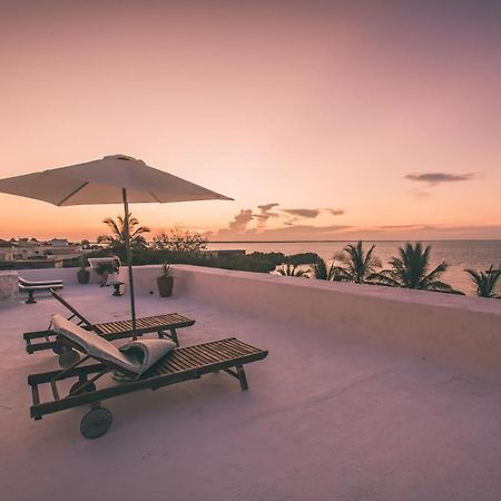 Terraco Das Quitandas Design Accommodation-Al モザンビーク島 エクステリア 写真